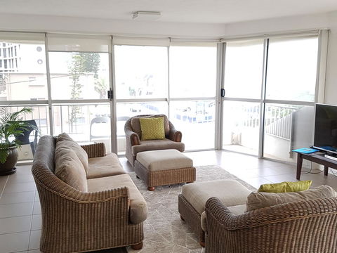 Surfers Chalet - Accommodation Cooktown 32