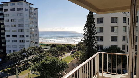 Surfers Chalet - Accommodation Cooktown 15