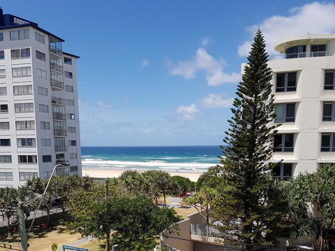 Surfers Chalet - Accommodation Cooktown 29
