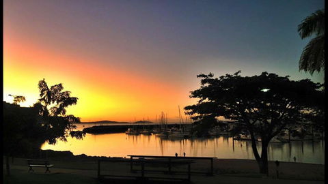 Bella Vista On Nara Pets Welcome - Accommodation Cooktown 2