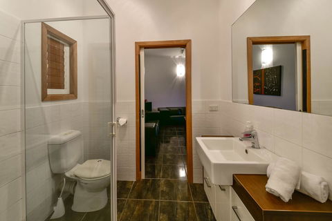 Bella Vista On Nara Pets Welcome - Accommodation Cooktown 24