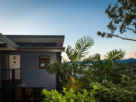 Shorelines - Accommodation Cooktown 25