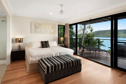 Shorelines - Accommodation Cooktown 4