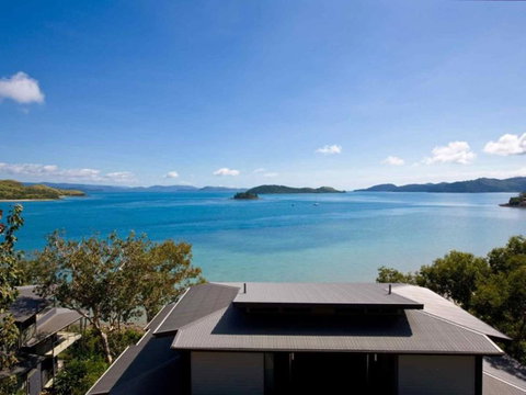Shorelines - Accommodation Cooktown 0