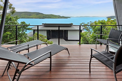 Shorelines - Accommodation Cooktown 1