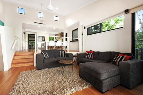 Shorelines - Accommodation Cooktown 10