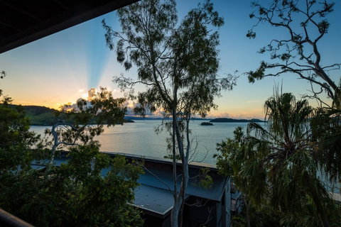 Shorelines - Accommodation Cooktown 31