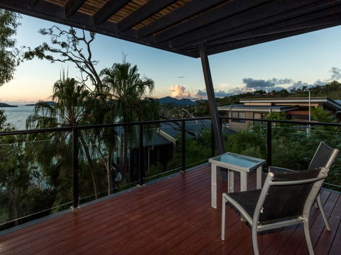 Shorelines - Accommodation Cooktown 29