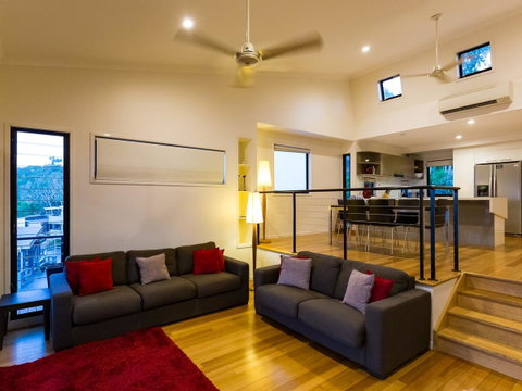 Shorelines - Accommodation Cooktown 20