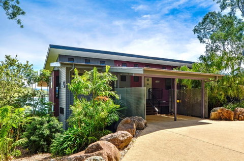 Shorelines - Accommodation Cooktown 19