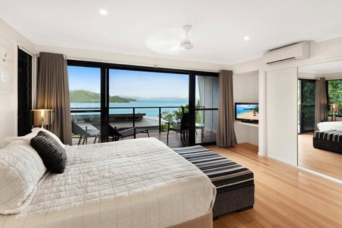 Shorelines - Accommodation Cooktown 3