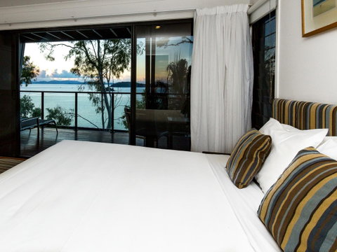 Shorelines - Accommodation Cooktown 30