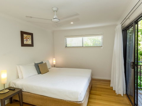 Shorelines - Accommodation Cooktown 43