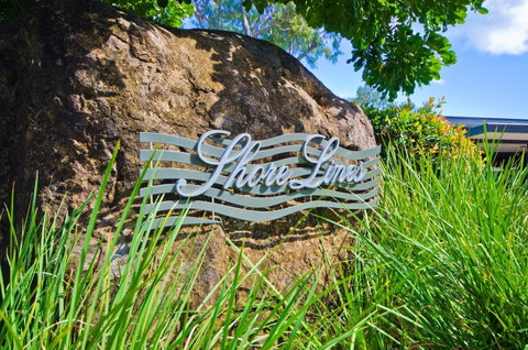 Shorelines - Accommodation Cooktown 16