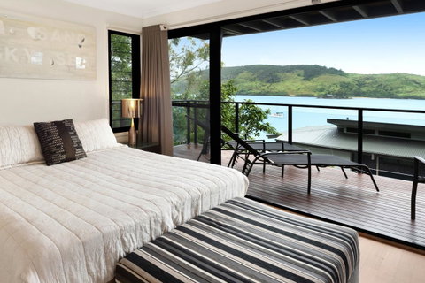 Shorelines - Accommodation Cooktown 5