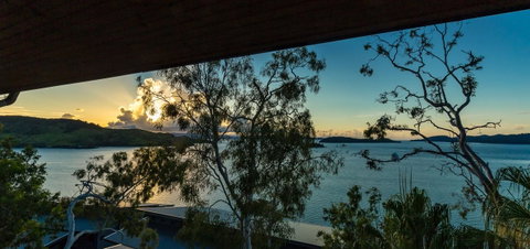 Shorelines - Accommodation Cooktown 34
