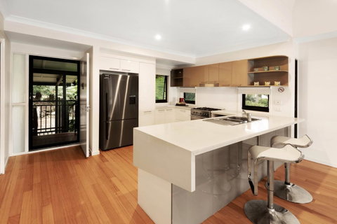 Shorelines - Accommodation Cooktown 14