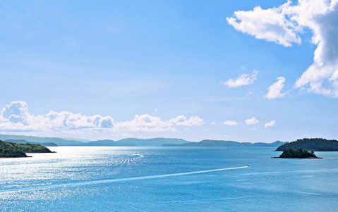 Shorelines - Accommodation Cooktown 15