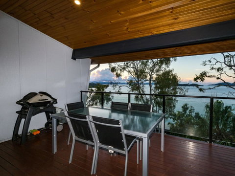 Shorelines - Accommodation Cooktown 26