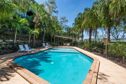Shorelines - Accommodation Cooktown 17