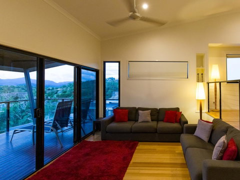 Shorelines - Accommodation Cooktown 21