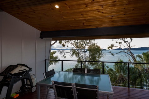 Shorelines - Accommodation Cooktown 33