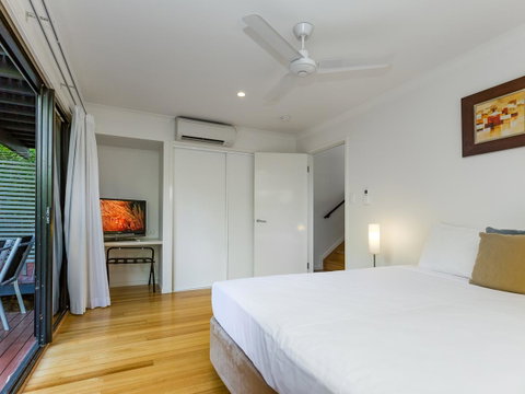 Shorelines - Accommodation Cooktown 42