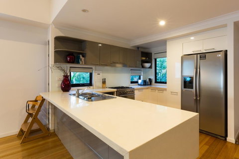 Shorelines - Accommodation Cooktown 36