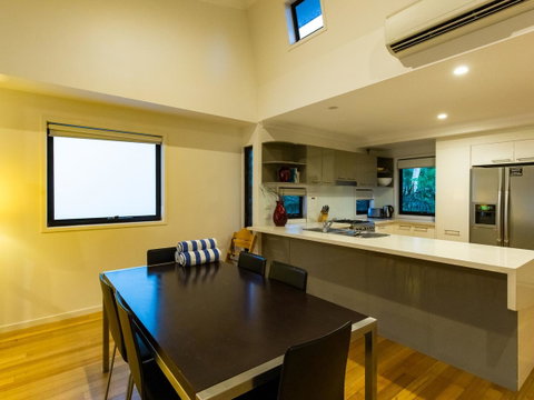 Shorelines - Accommodation Cooktown 22