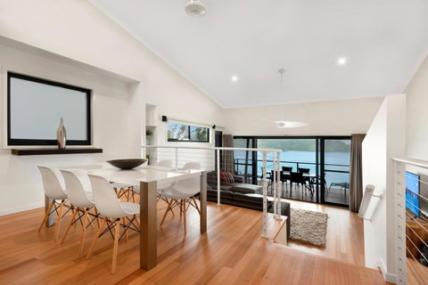 Shorelines - Accommodation Cooktown 13