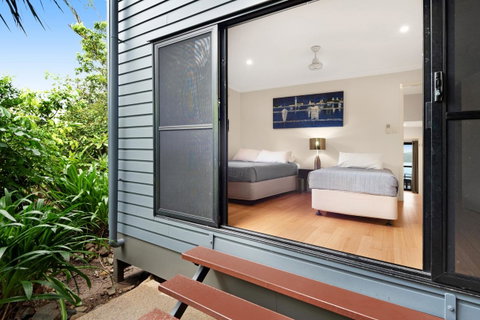 Shorelines - Accommodation Cooktown 8