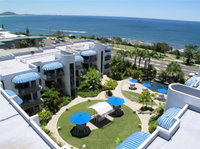 Headland Tropicana Resort