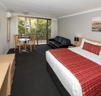 Comfort Inn Grammar View - Accommodation Cooktown