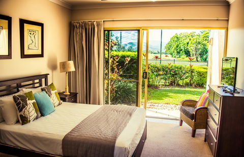 Paradise Links Resort Port Douglas - Accommodation Cooktown 27