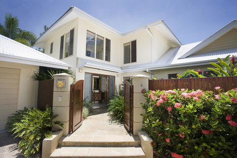 Paradise Links Resort Port Douglas - Accommodation Cooktown 30