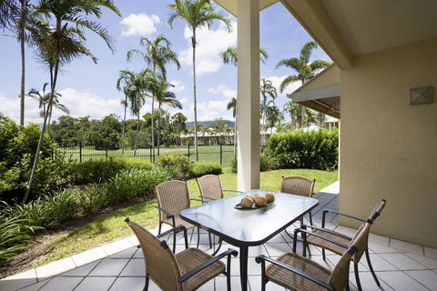 Paradise Links Resort Port Douglas - Accommodation Cooktown 18