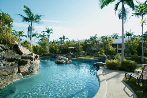 Paradise Links Resort Port Douglas - Accommodation Cooktown 29