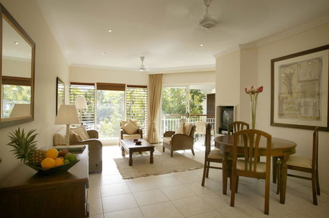 Paradise Links Resort Port Douglas - Accommodation Cooktown 37