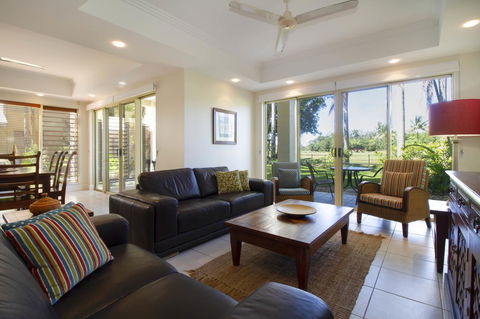 Paradise Links Resort Port Douglas - Accommodation Cooktown 11