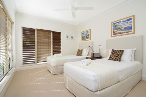 Paradise Links Resort Port Douglas - Accommodation Cooktown 32