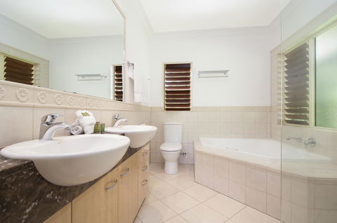 Paradise Links Resort Port Douglas - Accommodation Cooktown 41