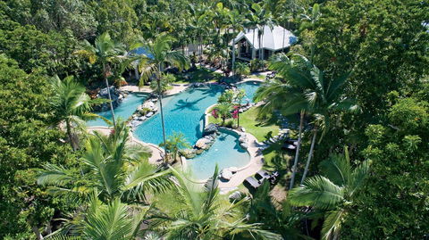 Paradise Links Resort Port Douglas - Accommodation Cooktown 2