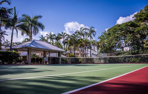 Paradise Links Resort Port Douglas - Accommodation Cooktown 28