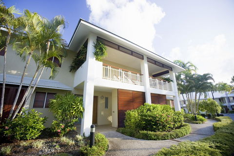 Paradise Links Resort Port Douglas - Accommodation Cooktown 42