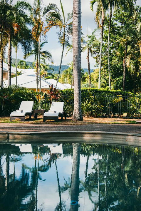 Paradise Links Resort Port Douglas - Accommodation Cooktown 6