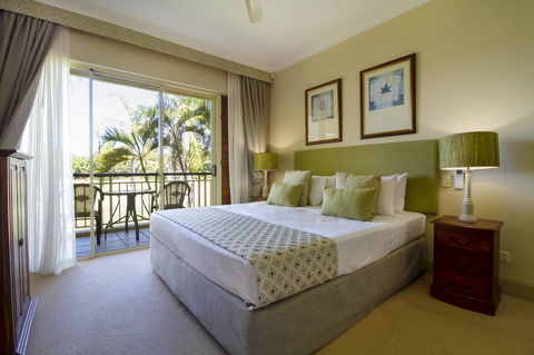 Paradise Links Resort Port Douglas - Accommodation Cooktown 8
