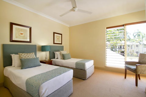 Paradise Links Resort Port Douglas - Accommodation Cooktown 12