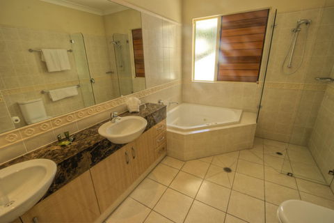 Paradise Links Resort Port Douglas - Accommodation Cooktown 44