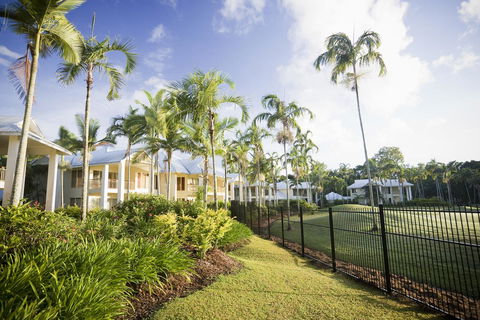 Paradise Links Resort Port Douglas - Accommodation Cooktown 17