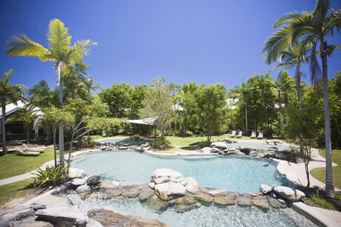 Paradise Links Resort Port Douglas - Accommodation Cooktown 35